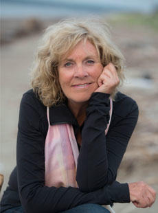 Sally Armstrong