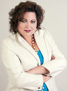 Deberah Bringelson