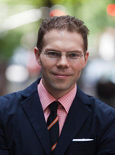 Greg Lindsay