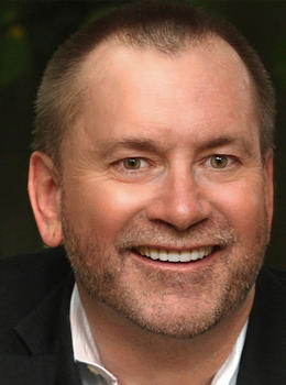 Bill Jensen