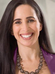 Juliet Funt