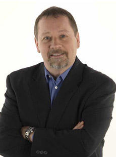 Kevin Burns