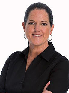 Lisa Orrell