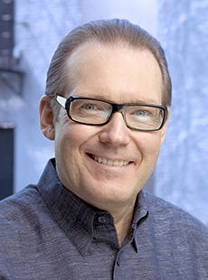 Michael Rogers