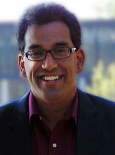 Tanveer Naseer