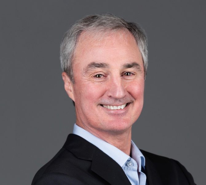 Dr. Mark DeVolder