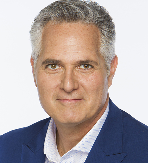 Eric Kaufmann