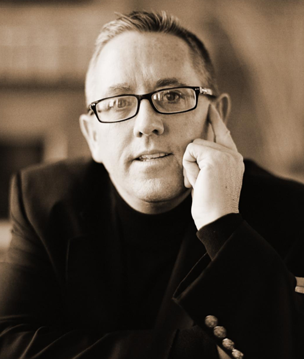 Dr. Jeffrey Magee