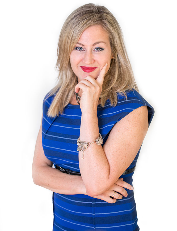 Jody Urquhart