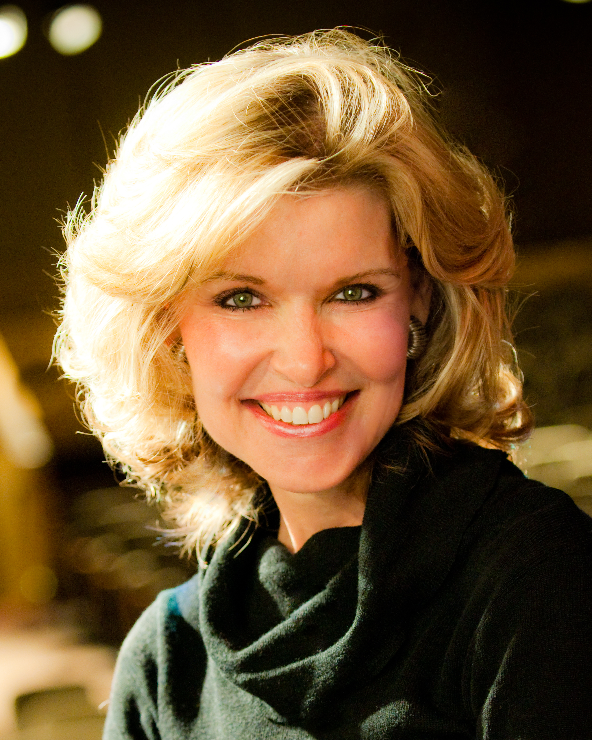Vicki Hitzges