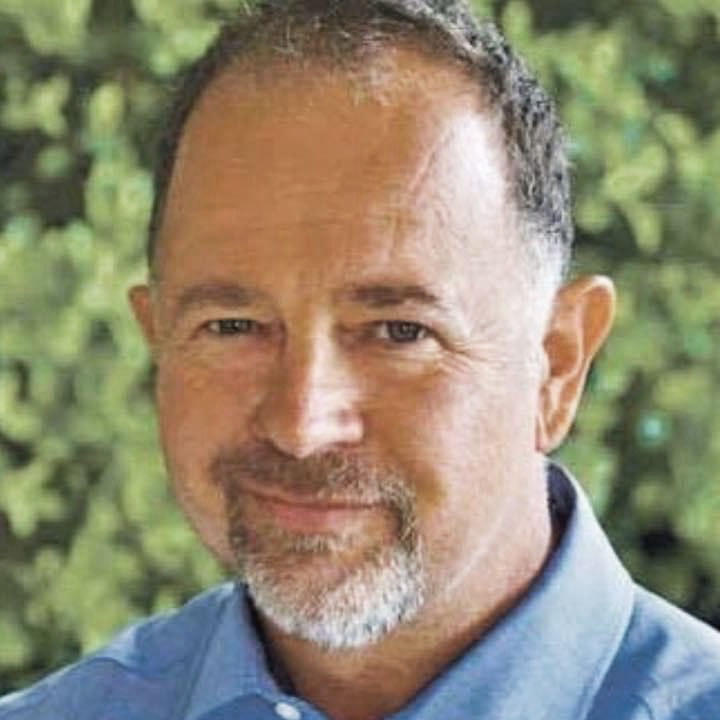 Mark Baker