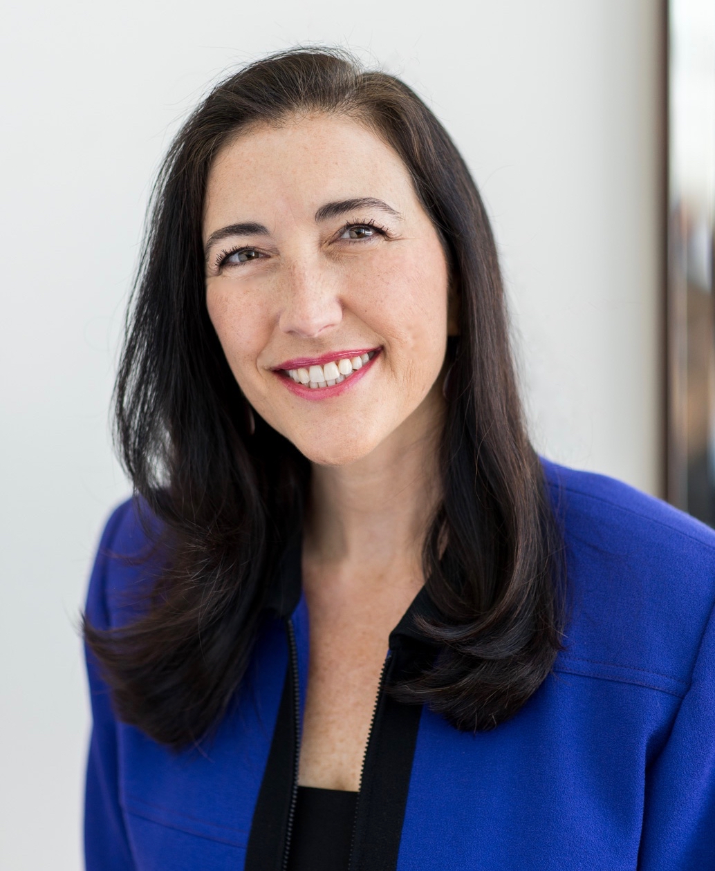 Valerie Alexander
