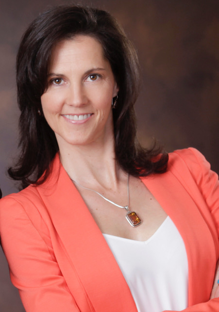 Penny Tremblay