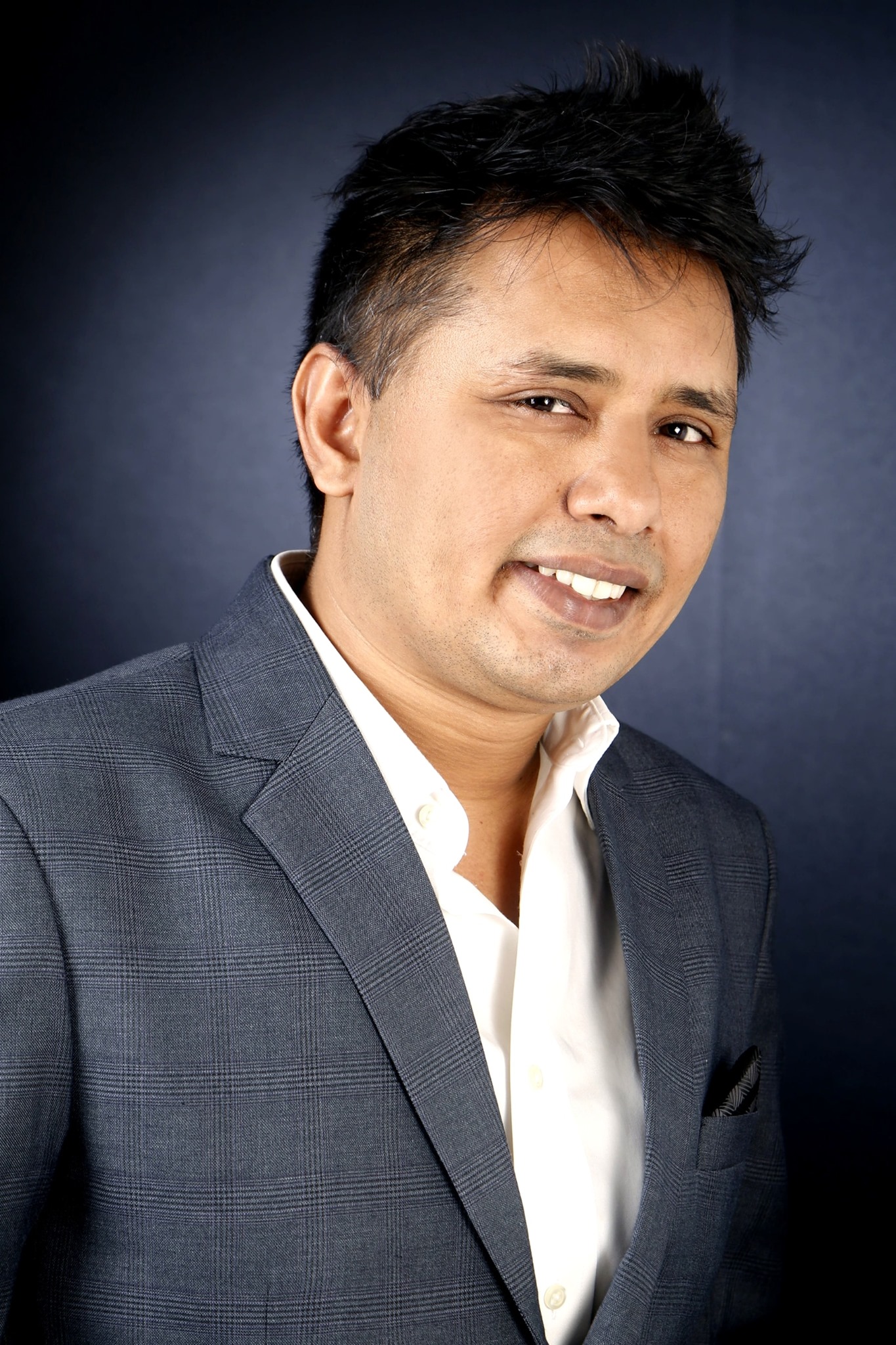 Bobby Dsouza