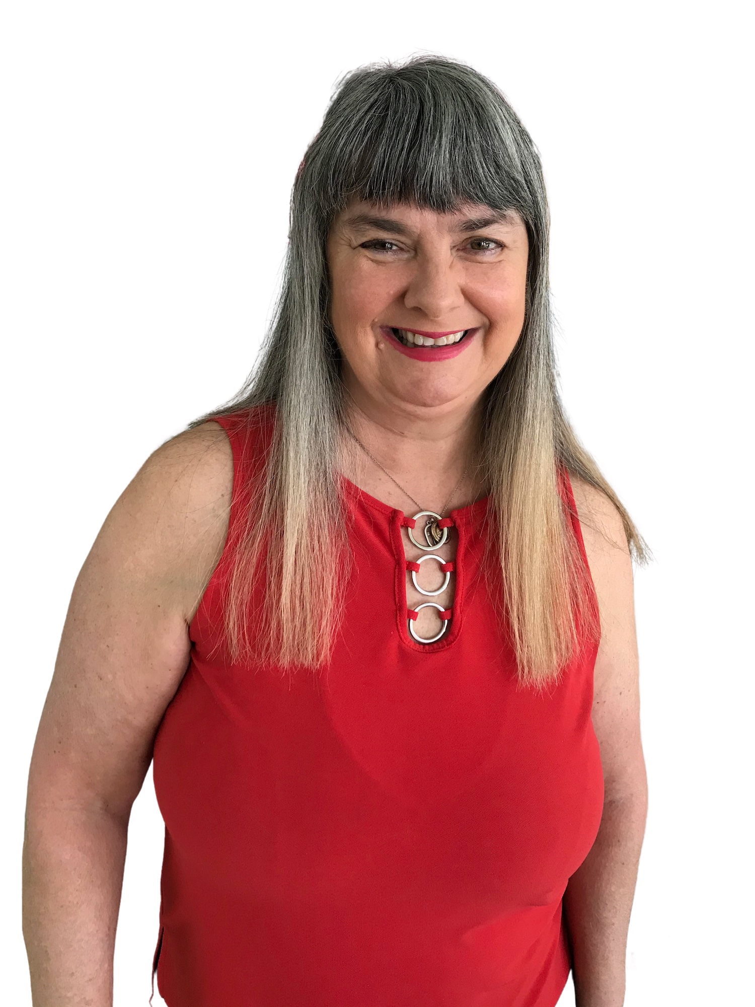 Tracy Repchuk
