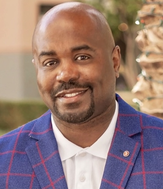 Terrance Minnoy