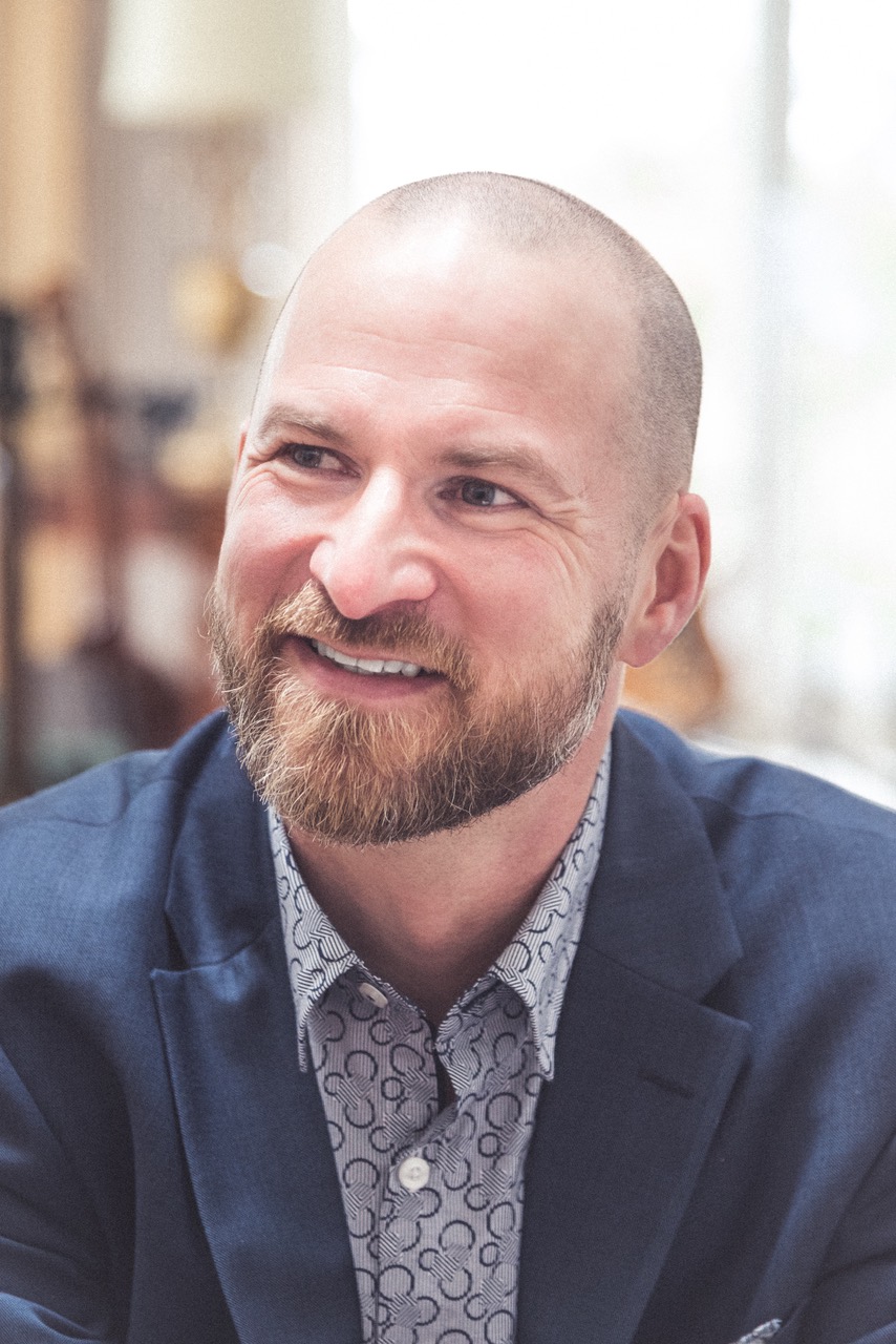 Paul Krismer