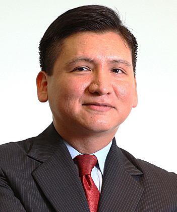 Edgar Perez