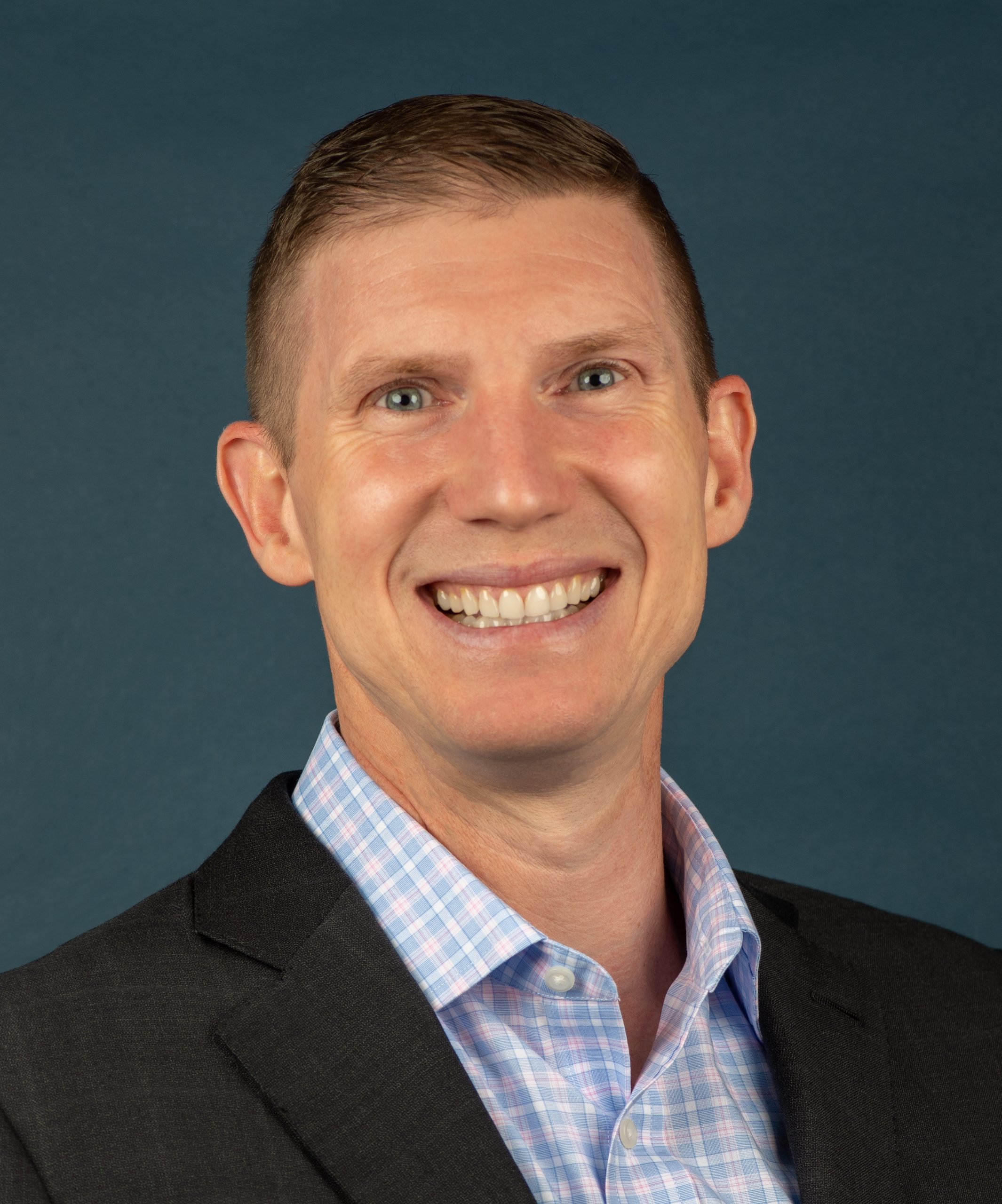Robb Holman