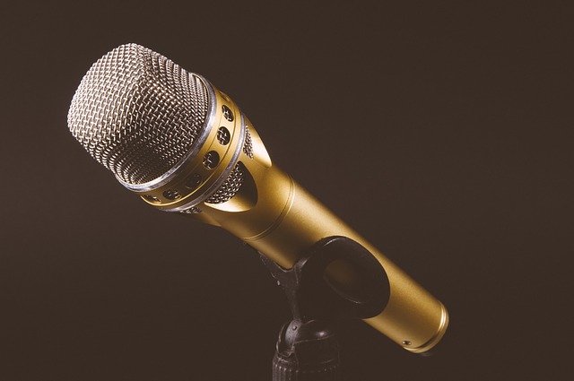 Perfecting Your Pitch