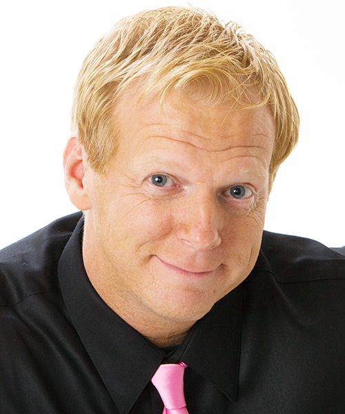 Andy Masters
