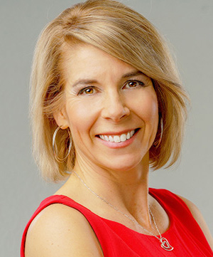Lisa Lounsbury
