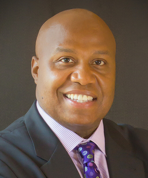 Walter Bond