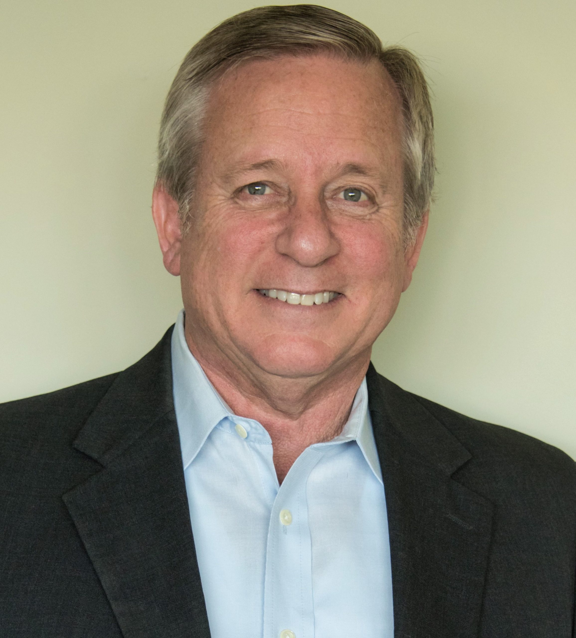 Craig B. Whelden