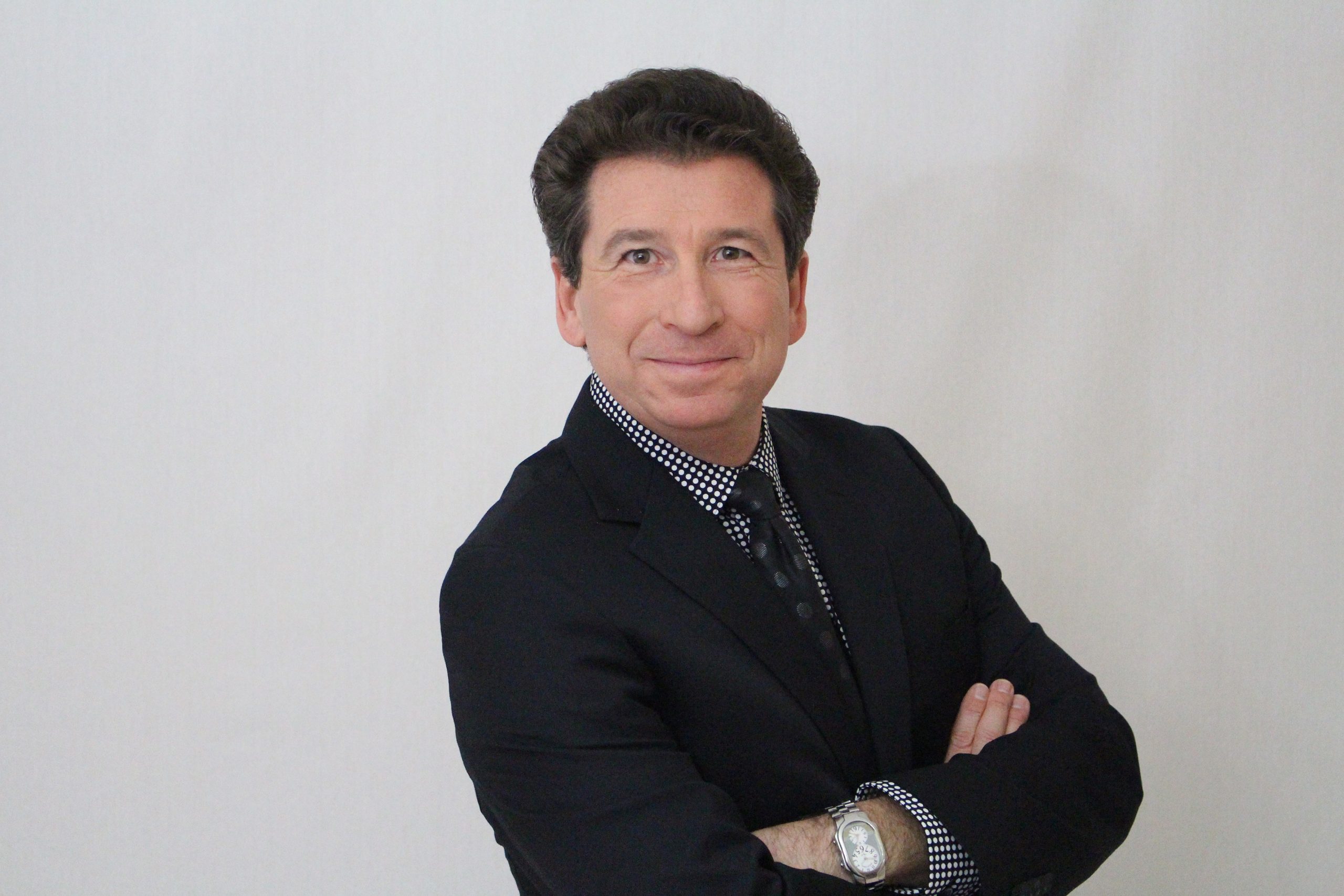 Boris Cherniak