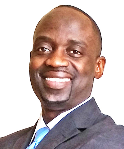 Andrew E. Guy