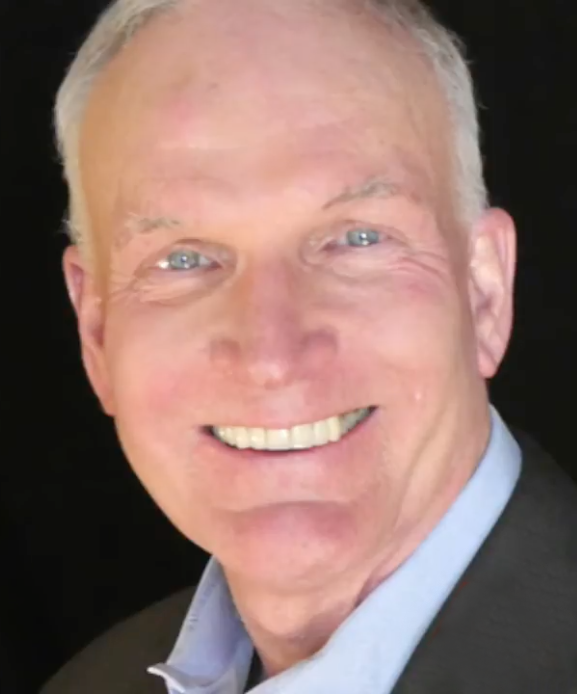 Douglas E. Noll